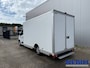 Renault Master E-TECH - 105KW Platform Cabine