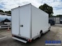 Renault Master E-TECH - 105KW Platform Cabine