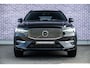 Volvo XC60 T6 Plug-in hybrid AWD Essential | Gratis Trekhaak | Adaptieve Cruise Control | Park assist | Getint Glas | Leder | Driver assist | Stoel- /  stuurwielverwarming | All Season banden | Zwarte hemel