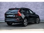 Volvo XC60 T6 Plug-in hybrid AWD Essential | Gratis Trekhaak | Adaptieve Cruise Control | Park assist | Getint Glas | Leder | Driver assist | Stoel- /  stuurwielverwarming | All Season banden | Zwarte hemel