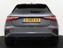 Audi A3 Sportback 45 TFSI e S edition Competition | SoH 96% | Panoramadak | Virtual cockpit Plus | Optiekpakket zwart Plus | LED matrix verlichting | Navigatie Plus | Stoelverwarming | Sfeerverlichting |