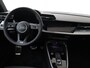 Audi A3 Sportback 45 TFSI e S edition Competition | SoH 96% | Panoramadak | Virtual cockpit Plus | Optiekpakket zwart Plus | LED matrix verlichting | Navigatie Plus | Stoelverwarming | Sfeerverlichting |