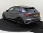 Audi A3 Sportback 45 TFSI e S edition Competition | SoH 96% | Panoramadak | Virtual cockpit Plus | Optiekpakket zwart Plus | LED matrix verlichting | Navigatie Plus | Stoelverwarming | Sfeerverlichting |