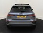 Audi A3 Sportback 45 TFSI e S edition Competition | SoH 96% | Panoramadak | Virtual cockpit Plus | Optiekpakket zwart Plus | LED matrix verlichting | Navigatie Plus | Stoelverwarming | Sfeerverlichting |