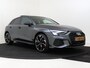 Audi A3 Sportback 45 TFSI e S edition Competition | SoH 96% | Panoramadak | Virtual cockpit Plus | Optiekpakket zwart Plus | LED matrix verlichting | Navigatie Plus | Stoelverwarming | Sfeerverlichting |