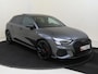 Audi A3 Sportback 45 TFSI e S edition Competition | SoH 96% | Panoramadak | Virtual cockpit Plus | Optiekpakket zwart Plus | LED matrix verlichting | Navigatie Plus | Stoelverwarming | Sfeerverlichting |