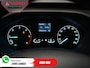 Ford Transit Custom Tourneo 2.0 TDCI €28.352,- incl. BTW/BPM Trend Combi/ Kombi/ 9 Persoons/ 9 P/ Cruise/ PDC/ Airco