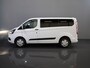 Ford Transit Custom Tourneo 2.0 TDCI €28.352,- incl. BTW/BPM Trend Combi/ Kombi/ 9 Persoons/ 9 P/ Cruise/ PDC/ Airco