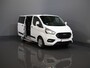 Ford Transit Custom Tourneo 2.0 TDCI €28.352,- incl. BTW/BPM Trend Combi/ Kombi/ 9 Persoons/ 9 P/ Cruise/ PDC/ Airco