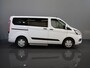 Ford Transit Custom Tourneo 2.0 TDCI €28.352,- incl. BTW/BPM Trend Combi/ Kombi/ 9 Persoons/ 9 P/ Cruise/ PDC/ Airco