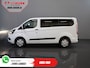 Ford Transit Custom Tourneo 2.0 TDCI €28.352,- incl. BTW/BPM Trend Combi/ Kombi/ 9 Persoons/ 9 P/ Cruise/ PDC/ Airco