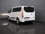 Ford Transit Custom Tourneo 2.0 TDCI €28.352,- incl. BTW/BPM Trend Combi/ Kombi/ 9 Persoons/ 9 P/ Cruise/ PDC/ Airco