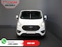 Ford Transit Custom Tourneo 2.0 TDCI €28.352,- incl. BTW/BPM Trend Combi/ Kombi/ 9 Persoons/ 9 P/ Cruise/ PDC/ Airco