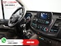 Ford Transit Custom Tourneo 2.0 TDCI €28.352,- incl. BTW/BPM Trend Combi/ Kombi/ 9 Persoons/ 9 P/ Cruise/ PDC/ Airco