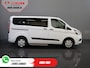 Ford Transit Custom Tourneo 2.0 TDCI €28.352,- incl. BTW/BPM Trend Combi/ Kombi/ 9 Persoons/ 9 P/ Cruise/ PDC/ Airco