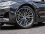 BMW 5-Serie Touring 530e Business Edition Plus Trekhaak/ Nappa Lederen int./ Stoelverwarming/ Camera/ Laser LED