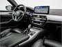 BMW 5-Serie Touring 530e Business Edition Plus Trekhaak/ Nappa Lederen int./ Stoelverwarming/ Camera/ Laser LED