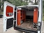 Renault Trafic 1.6 dCi T29 L1H1|EURO6|NAP|airco|bluetooth|trekhaak|drie zitplaatsen|radio|elektrisch pakket