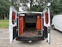 Renault Trafic 1.6 dCi T29 L1H1|EURO6|NAP|airco|bluetooth|trekhaak|drie zitplaatsen|radio|elektrisch pakket