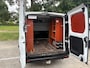 Renault Trafic 1.6 dCi T29 L1H1|EURO6|NAP|airco|bluetooth|trekhaak|drie zitplaatsen|radio|elektrisch pakket