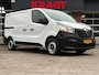 Renault Trafic 1.6 dCi T29 L1H1|EURO6|NAP|airco|bluetooth|trekhaak|drie zitplaatsen|radio|elektrisch pakket