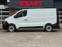 Renault Trafic 1.6 dCi T29 L1H1|EURO6|NAP|airco|bluetooth|trekhaak|drie zitplaatsen|radio|elektrisch pakket