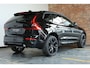Volvo XC60 T8 Plug-in hybrid AWD Ultra Black Edition | Luchtvering | Bowers & Wilkins Premium Audio | Verwarmbare voorstoelen met massage en ventilatie | 360° Parkeercamera | Parkeersensoren voor + achter | Google Infotainment | Parkeerverwarming | Nieuw Model | Nappa Lederen bekleding