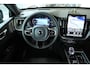 Volvo XC60 T8 Plug-in hybrid AWD Ultra Black Edition | Luchtvering | Bowers & Wilkins Premium Audio | Verwarmbare voorstoelen met massage en ventilatie | 360° Parkeercamera | Parkeersensoren voor + achter | Google Infotainment | Parkeerverwarming | Nieuw Model | Nappa Lederen bekleding