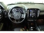 Volvo XC40 T5 Twin Engine Inscription | Stoelverwarming | Parkeersensoren voor + achter | Parkeercamera | Volvo on Call | Navigatie | Lederen bekleding | 1ste Eigenaar | Dealeronderhouden |