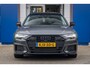 Audi A6 Avant 55 TFSI e quattro Pro Line S Competition | Pano | Leder | 21'' | B&O o | Cruise adaptief | Stoel ventilatie+verwarming | 360 camera | 2x Memory | Matrix LED | Dodehoek detectie | Audio installatie premium | Cruise control adaptief met Stop&Go | Dodehoek detectie