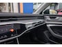 Audi A6 Avant 55 TFSI e quattro Pro Line S Competition | Pano | Leder | 21'' | B&O o | Cruise adaptief | Stoel ventilatie+verwarming | 360 camera | 2x Memory | Matrix LED | Dodehoek detectie | Audio installatie premium | Cruise control adaptief met Stop&Go | Dodehoek detectie