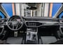 Audi A6 Avant 55 TFSI e quattro Pro Line S Competition | Pano | Leder | 21'' | B&O o | Cruise adaptief | Stoel ventilatie+verwarming | 360 camera | 2x Memory | Matrix LED | Dodehoek detectie | Audio installatie premium | Cruise control adaptief met Stop&Go | Dodehoek detectie