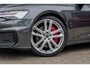 Audi A6 Avant 55 TFSI e quattro Pro Line S Competition | Pano | Leder | 21'' | B&O o | Cruise adaptief | Stoel ventilatie+verwarming | 360 camera | 2x Memory | Matrix LED | Dodehoek detectie | Audio installatie premium | Cruise control adaptief met Stop&Go | Dodehoek detectie