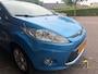 Ford Fiesta 1.4 Titanium / AUTOMAAT / APK 7-2027