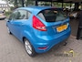 Ford Fiesta 1.4 Titanium / AUTOMAAT / APK 7-2027