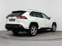 Toyota RAV4 2.5 Plug-in Hybrid AWD Style | Dodehoek detectie | JBL | Head-Up Display | 360 camera | Navigatie | Apple Carplay / Android Auto | Stoel-/stuurverwarming | Adaptive Cruise | Keyless | 18 inch
