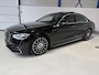 Mercedes-Benz S-klasse 580 V8T 517pk 4M 9G. Airbody, Achterassturing, Massage