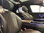 Mercedes-Benz S-klasse 580 V8T 517pk 4M 9G. Airbody, Achterassturing, Massage