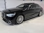 Mercedes-Benz S-klasse 580 V8T 517pk 4M 9G. Massage, Nachtzicht, Bomvol!