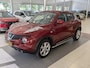 Nissan Juke 1.6 Acenta Eco Airco, Cruise Control, Trekhaak, Stuurbekrachtiging
