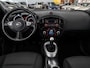 Nissan Juke 1.6 Acenta Eco Airco, Cruise Control, Trekhaak, Stuurbekrachtiging