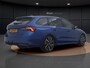 Skoda Octavia Combi 1.5 TSI MHEV Sportline Business | Pano dak | Trekhaak | Elek. Achterklep | Keyless | Camera | 18'' |
