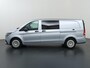 Mercedes-Benz Vito 116 CDI | Aut. | XL L3 | Select | Dubbele Cabine | 6-zits | LED Koplampen | Schuifdeur L+R | Navigatie | Parkeercamera | Cruise Control | Trekhaak | Certified