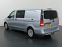 Mercedes-Benz Vito 116 CDI | Aut. | XL L3 | Select | Dubbele Cabine | 6-zits | LED Koplampen | Schuifdeur L+R | Navigatie | Parkeercamera | Cruise Control | Trekhaak | Certified