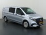 Mercedes-Benz Vito 116 CDI | Aut. | XL L3 | Select | Dubbele Cabine | 6-zits | LED Koplampen | Schuifdeur L+R | Navigatie | Parkeercamera | Cruise Control | Trekhaak | Certified