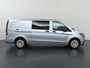 Mercedes-Benz Vito 116 CDI | Aut. | XL L3 | Select | Dubbele Cabine | 6-zits | LED Koplampen | Schuifdeur L+R | Navigatie | Parkeercamera | Cruise Control | Trekhaak | Certified