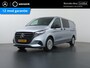 Mercedes-Benz Vito 116 CDI | Aut. | XL L3 | Select | Dubbele Cabine | 6-zits | LED Koplampen | Schuifdeur L+R | Navigatie | Parkeercamera | Cruise Control | Trekhaak 2500g | Certified