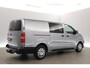Opel Vivaro 2.0 CDTI L3H1 | Marge | Dubbele Cabine | Airco | Cruise | Camera | Carplay | Trekhaak