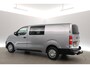 Opel Vivaro 2.0 CDTI L3H1 | Marge | Dubbele Cabine | Airco | Cruise | Camera | Carplay | Trekhaak