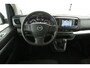 Opel Vivaro 2.0 CDTI L3H1 | Marge | Dubbele Cabine | Airco | Cruise | Camera | Carplay | Trekhaak